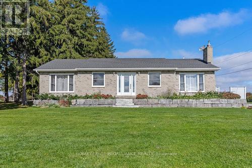 1757 Old Highway 2, Quinte West, ON - Outdoor