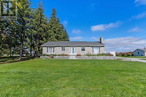 1757 Old Highway 2, Quinte West, ON - Outdoor