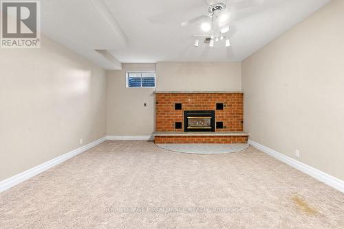 1757 Old Highway 2, Quinte West, ON - Indoor With Fireplace