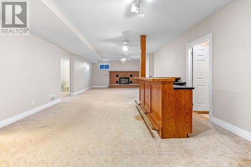 1757 Old Highway 2, Quinte West, ON - Indoor Photo Showing Other Room