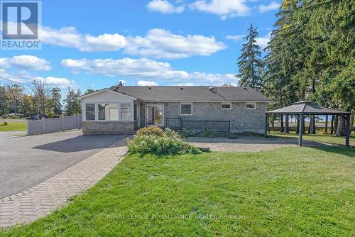 1757 Old Highway 2, Quinte West, ON - Outdoor