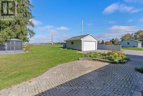 1757 Old Highway 2, Quinte West, ON - Outdoor