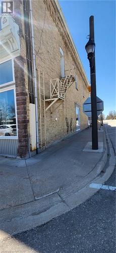 46 Queen Street Unit# 2, Ripley, ON 