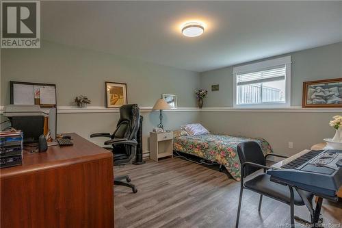 6 Ben Lomond Drive, Willow Grove, NB - Indoor Photo Showing Bedroom