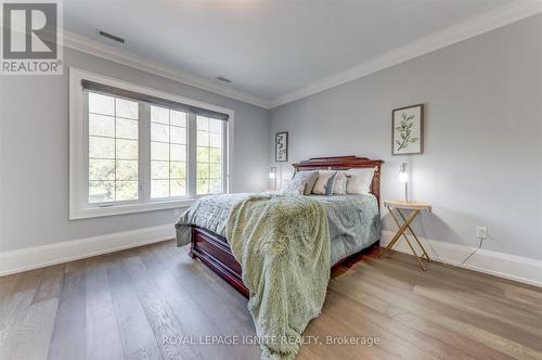 123 Baldwin Street, Whitby, ON - Indoor Photo Showing Bedroom