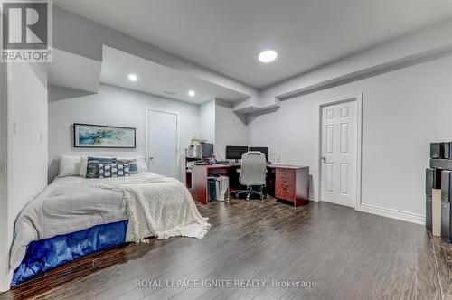 123 Baldwin Street, Whitby, ON - Indoor Photo Showing Bedroom