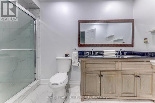 123 Baldwin Street, Whitby, ON - Indoor Photo Showing Bathroom