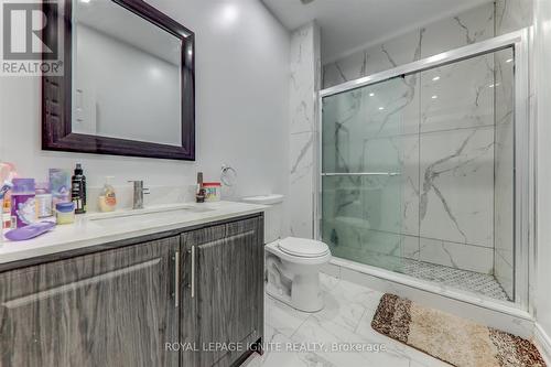 123 Baldwin Street, Whitby, ON - Indoor Photo Showing Bathroom