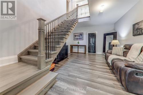 123 Baldwin Street, Whitby, ON - Indoor Photo Showing Other Room