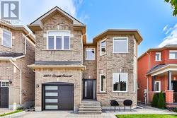 3228 BRUZAN Crescent  Mississauga, ON L5N 8E7