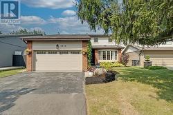 3532 PITCH PINE Crescent  Mississauga, ON L5L 1P8