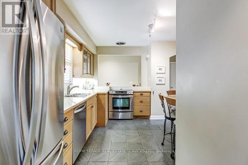 1201 Kipling Avenue, Toronto, ON - Indoor Photo Showing Kitchen