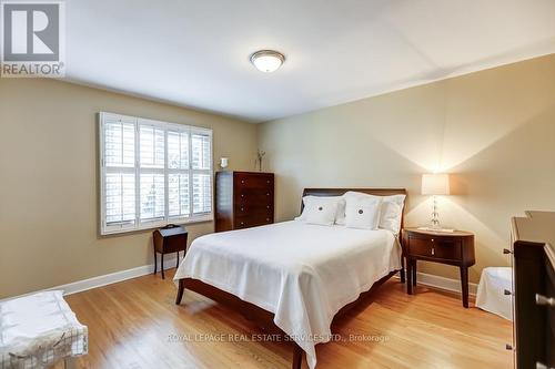 1201 Kipling Avenue, Toronto, ON - Indoor Photo Showing Bedroom