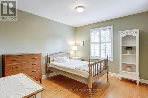 1201 Kipling Avenue, Toronto, ON - Indoor Photo Showing Bedroom