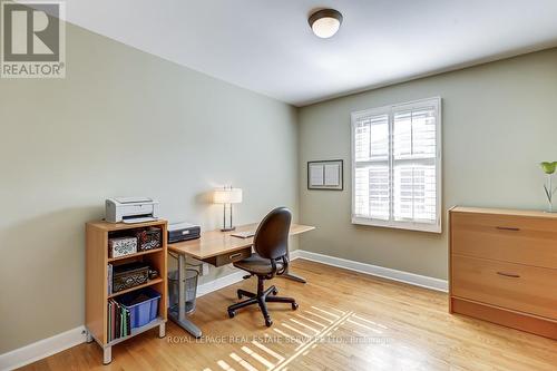 1201 Kipling Avenue, Toronto, ON - Indoor Photo Showing Office