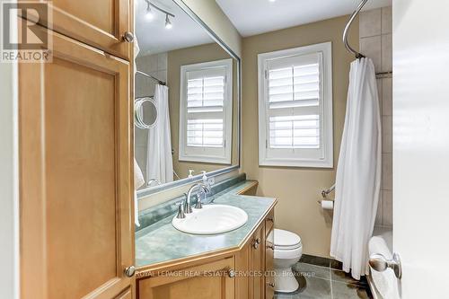 1201 Kipling Avenue, Toronto, ON - Indoor Photo Showing Bathroom