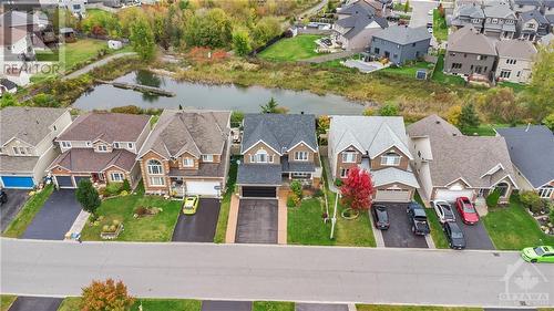 56 Lloydalex Crescent, Ottawa, ON - Outdoor With Facade