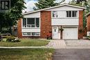 4 Benorama Crescent, Toronto, ON  - Outdoor With Facade 