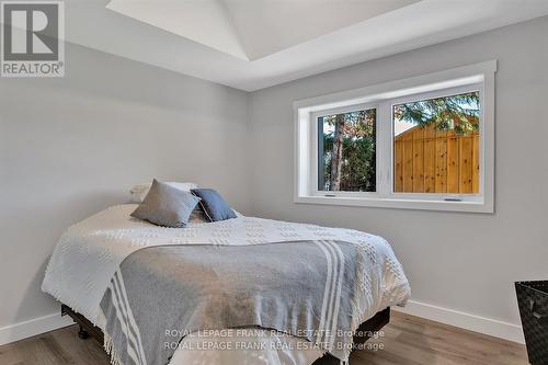 178 Front Street W, Kawartha Lakes (Bobcaygeon), ON - Indoor Photo Showing Bedroom