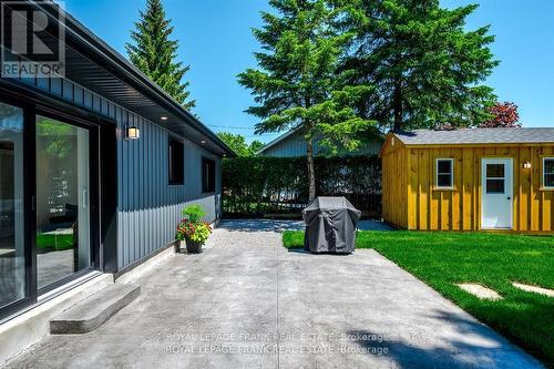 178 Front Street W, Kawartha Lakes (Bobcaygeon), ON - Outdoor