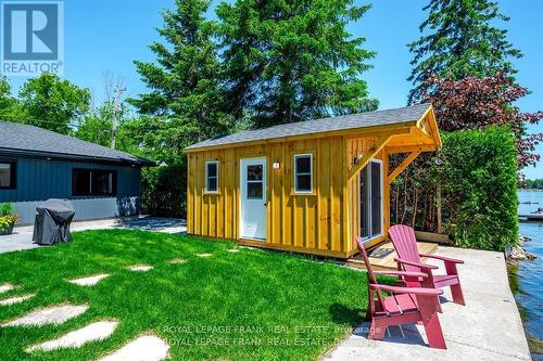 178 Front Street W, Kawartha Lakes (Bobcaygeon), ON - Outdoor