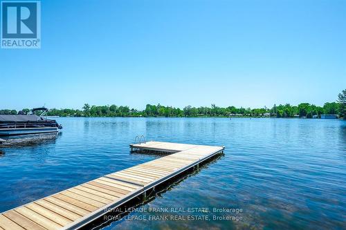 178 Front Street W, Kawartha Lakes (Bobcaygeon), ON - Outdoor With Body Of Water With View