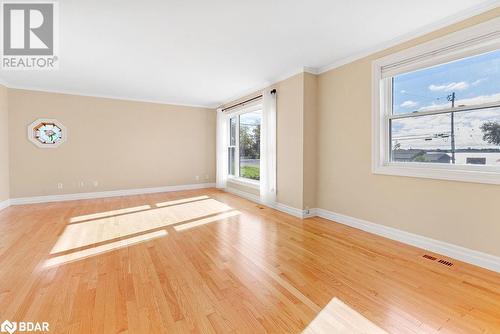 1757 Old Highway 2, Quinte West, ON - Indoor Photo Showing Other Room