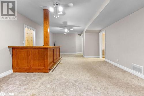 1757 Old Highway 2, Quinte West, ON - Indoor Photo Showing Other Room