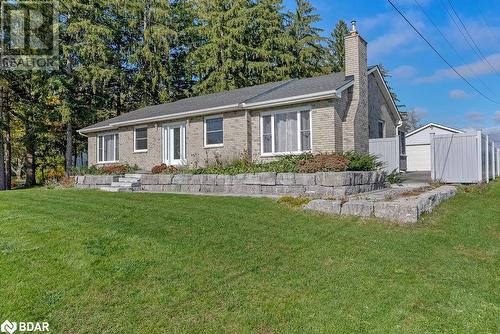 1757 Old Highway 2, Quinte West, ON - Outdoor