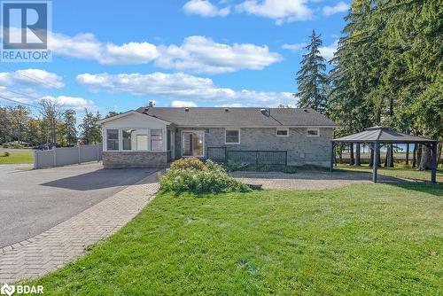 1757 Old Highway 2, Quinte West, ON - Outdoor