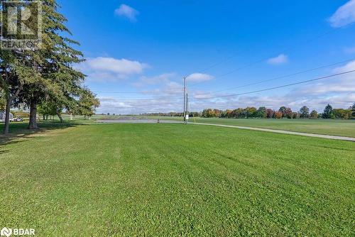 1757 Old Highway 2, Quinte West, ON - Outdoor With View