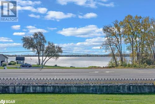 1757 Old Highway 2, Quinte West, ON - Outdoor With View