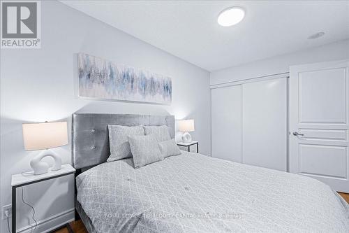 205 - 503 Beecroft Road, Toronto, ON - Indoor Photo Showing Bedroom