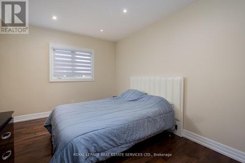 53 Findhorn Crescent, Vaughan, ON - Indoor Photo Showing Bedroom