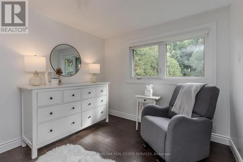 1771 Heather Hills Drive, Burlington, ON - Indoor Photo Showing Bedroom