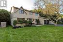 1771 Heather Hills Drive, Burlington, ON  - Outdoor 