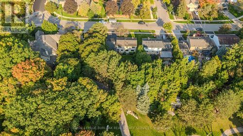 1771 Heather Hills Drive, Burlington, ON - Outdoor With View