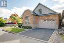 1 - 2141 Caroline Street, Burlington, ON  - Outdoor 