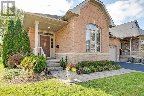 1 - 2141 Caroline Street, Burlington, ON - Outdoor