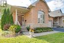 1 - 2141 Caroline Street, Burlington, ON  - Outdoor 