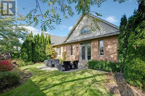 1 - 2141 Caroline Street, Burlington, ON - Outdoor