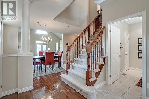 1 - 2141 Caroline Street, Burlington, ON - Indoor Photo Showing Other Room