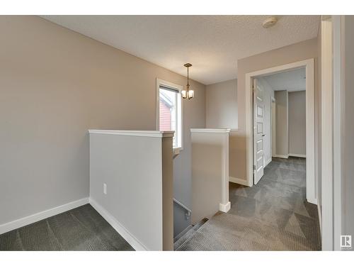 16009 10 Av Sw Sw, Edmonton, AB - Indoor Photo Showing Other Room