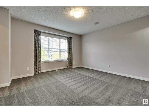 16009 10 Av Sw Sw, Edmonton, AB - Indoor Photo Showing Other Room