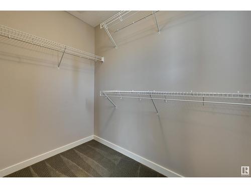 16009 10 Av Sw Sw, Edmonton, AB - Indoor With Storage