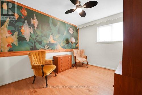 125 Pleasant Avenue, Toronto, ON - Indoor Photo Showing Other Room