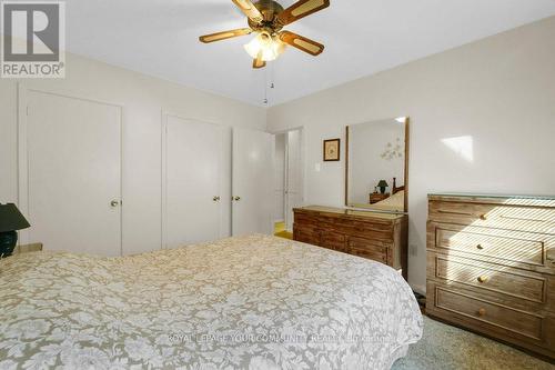 125 Pleasant Avenue, Toronto, ON - Indoor Photo Showing Bedroom