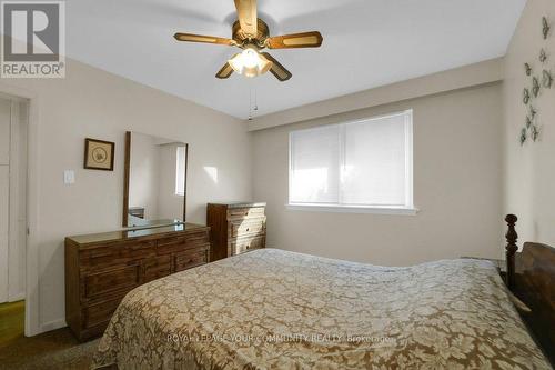 125 Pleasant Avenue, Toronto, ON - Indoor Photo Showing Bedroom