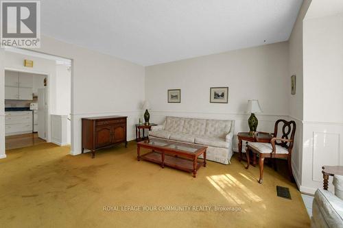 125 Pleasant Avenue, Toronto, ON - Indoor