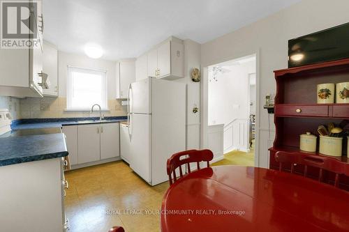 125 Pleasant Avenue, Toronto, ON - Indoor